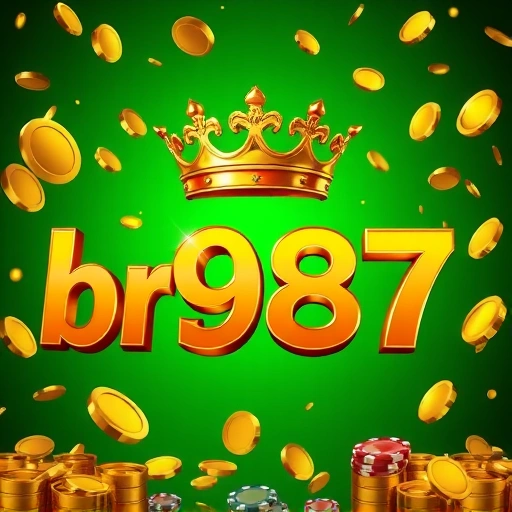 br987 Logo